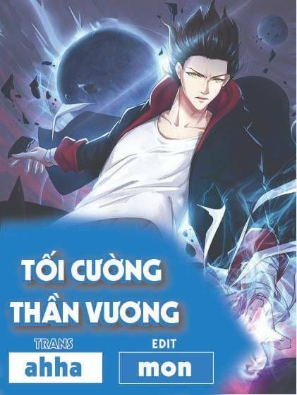 đọc truyện Tối Cường Thần Vương Chương 69 ảnh 2 tại Thiên Thai Truyện