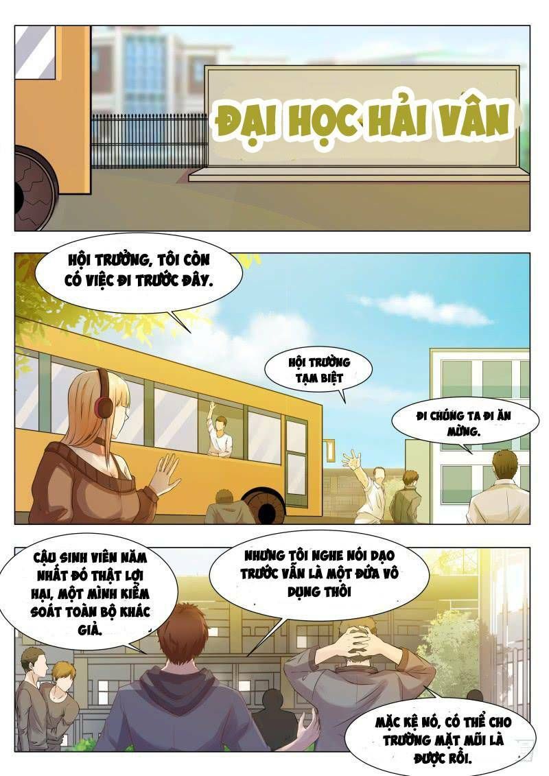đọc truyện Tối Cường Thần Vương Chương 79 ảnh 8 tại Thiên Thai Truyện