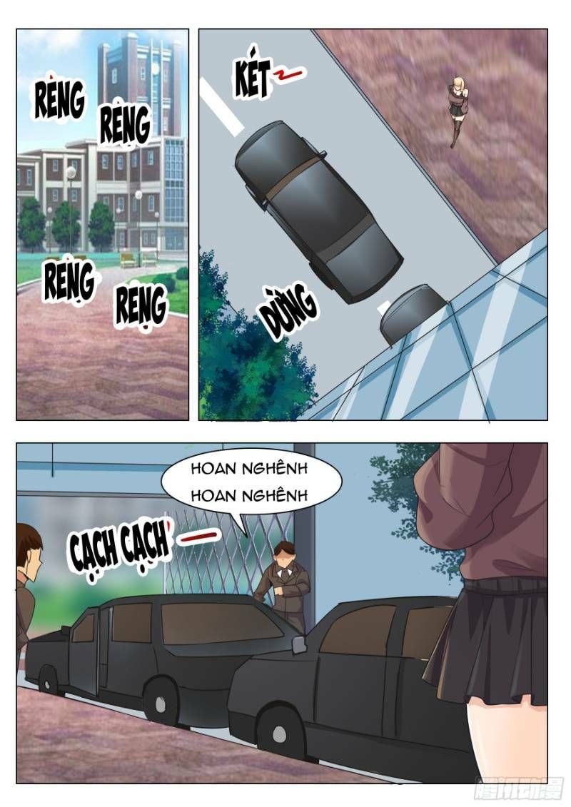 đọc truyện Tối Cường Thần Vương Chương 86 ảnh 5 tại Thiên Thai Truyện