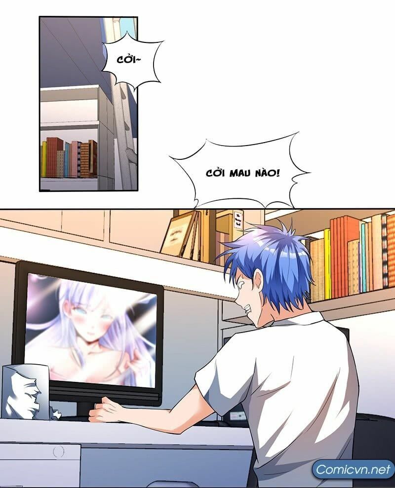 đọc truyện Tối Cường Thăng Cấp Chương 1 ảnh 13 tại Thiên Thai Truyện