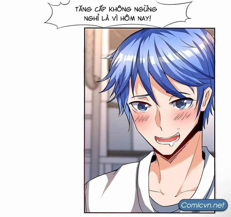 đọc truyện Tối Cường Thăng Cấp Chương 1 ảnh 14 tại Thiên Thai Truyện