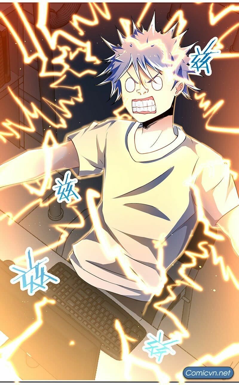 đọc truyện Tối Cường Thăng Cấp Chương 1 ảnh 16 tại Thiên Thai Truyện