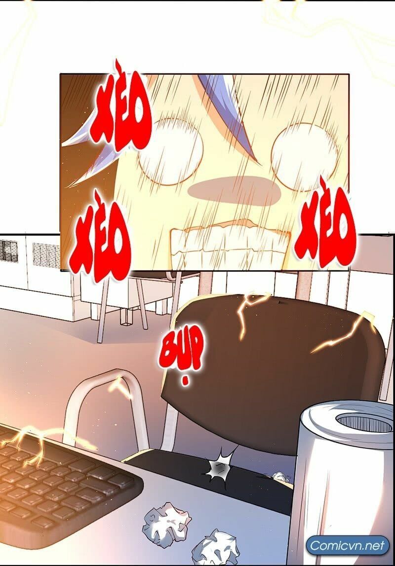 đọc truyện Tối Cường Thăng Cấp Chương 1 ảnh 17 tại Thiên Thai Truyện