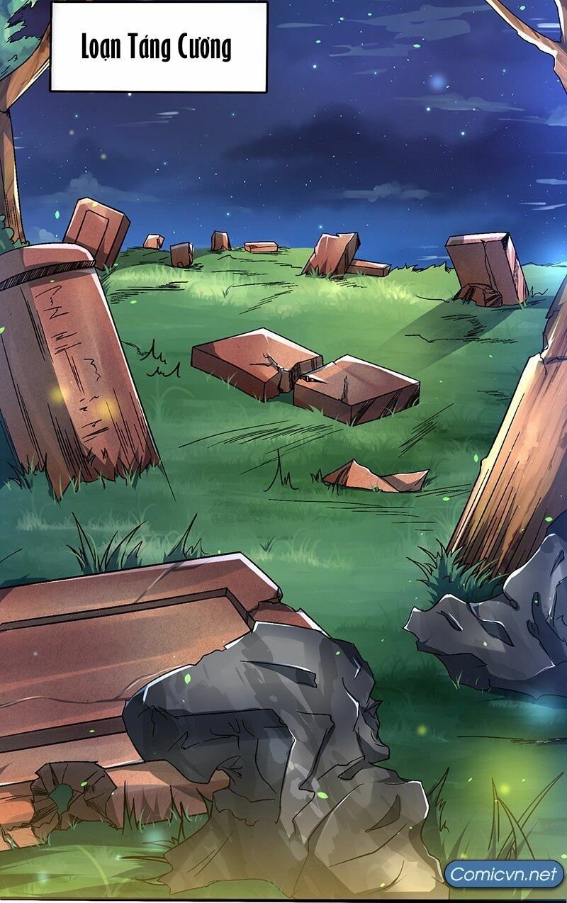 đọc truyện Tối Cường Thăng Cấp Chương 1 ảnh 19 tại Thiên Thai Truyện