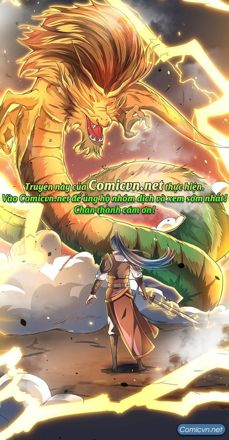 đọc truyện Tối Cường Thăng Cấp Chương 1 ảnh 4 tại Thiên Thai Truyện