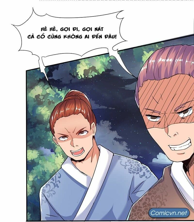 đọc truyện Tối Cường Thăng Cấp Chương 1 ảnh 23 tại Thiên Thai Truyện