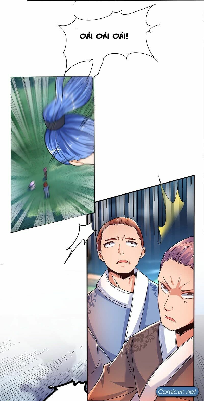 đọc truyện Tối Cường Thăng Cấp Chương 1 ảnh 24 tại Thiên Thai Truyện