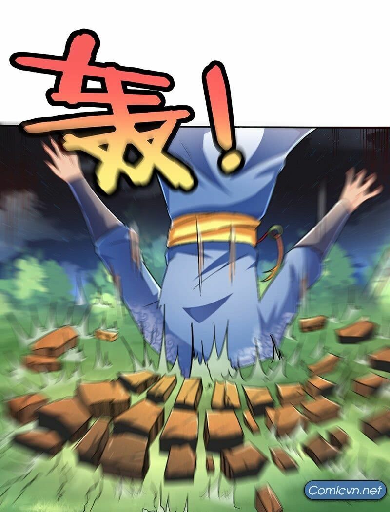 đọc truyện Tối Cường Thăng Cấp Chương 1 ảnh 26 tại Thiên Thai Truyện