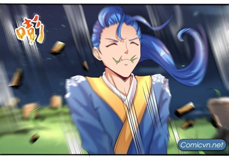 đọc truyện Tối Cường Thăng Cấp Chương 1 ảnh 28 tại Thiên Thai Truyện