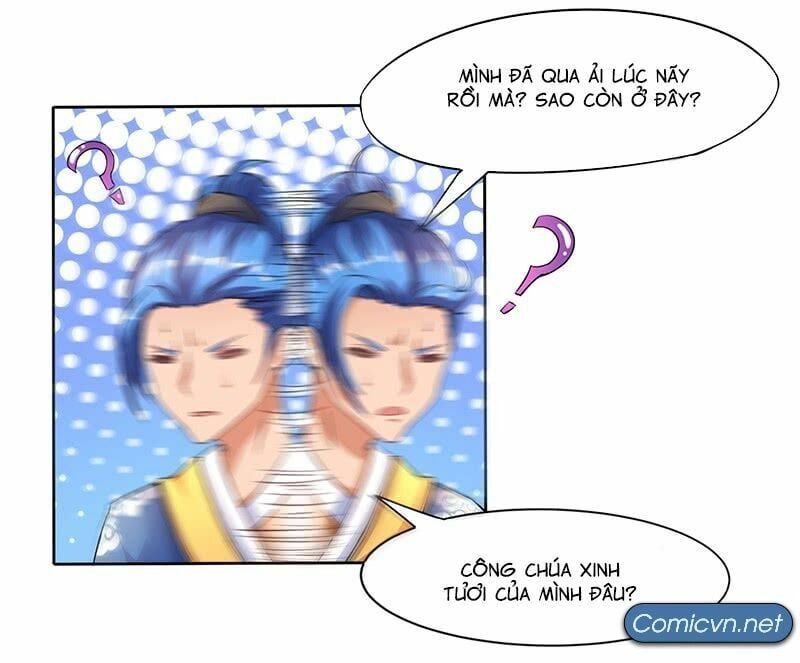 đọc truyện Tối Cường Thăng Cấp Chương 1 ảnh 29 tại Thiên Thai Truyện