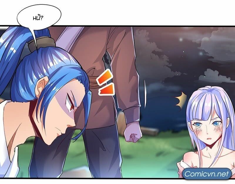 đọc truyện Tối Cường Thăng Cấp Chương 1 ảnh 30 tại Thiên Thai Truyện