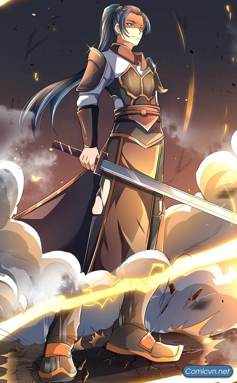 đọc truyện Tối Cường Thăng Cấp Chương 1 ảnh 5 tại Thiên Thai Truyện