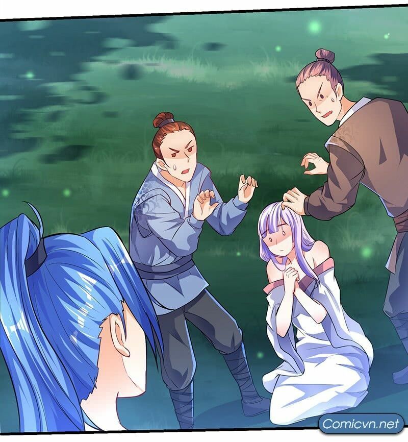 đọc truyện Tối Cường Thăng Cấp Chương 1 ảnh 32 tại Thiên Thai Truyện