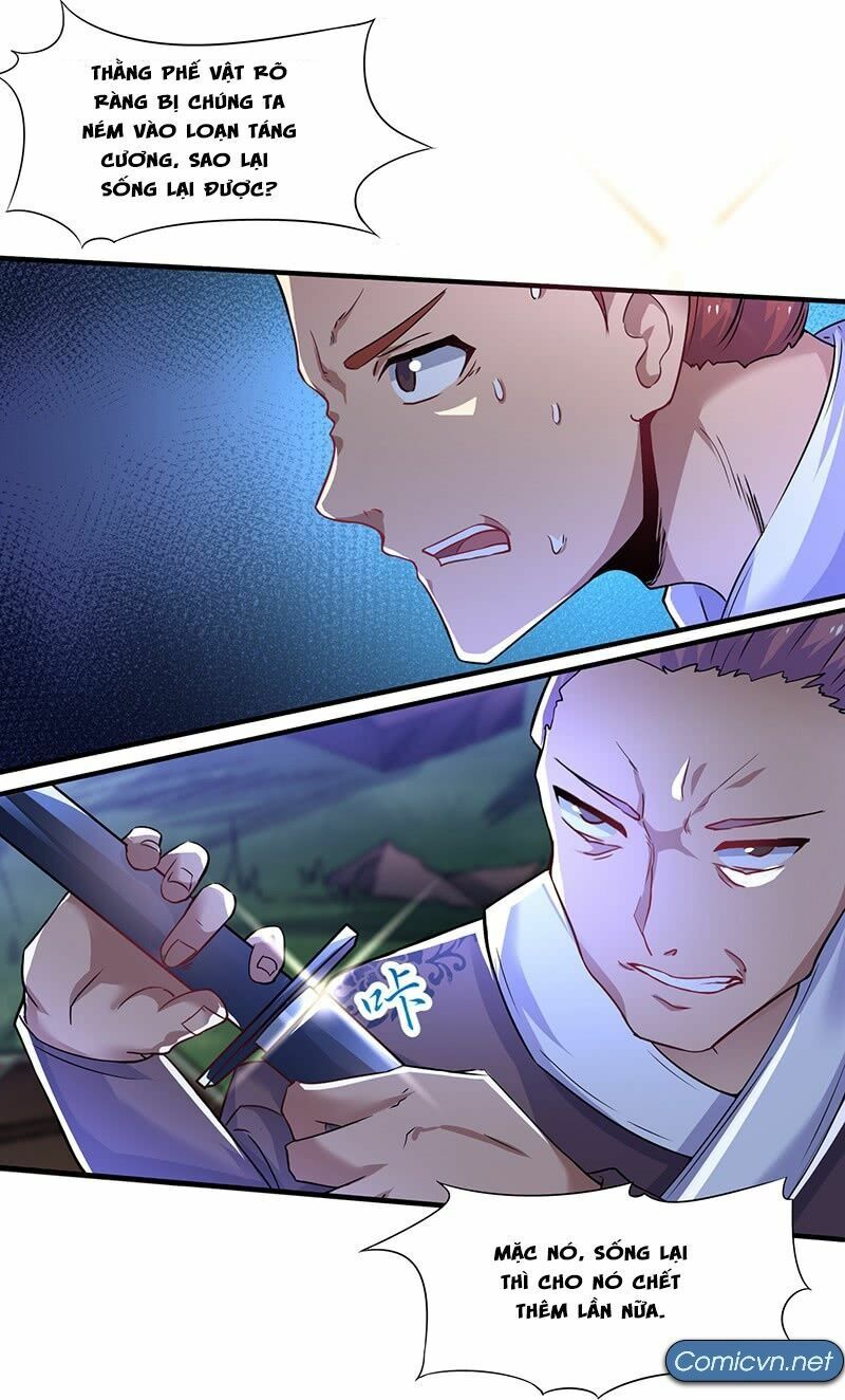 đọc truyện Tối Cường Thăng Cấp Chương 1 ảnh 34 tại Thiên Thai Truyện