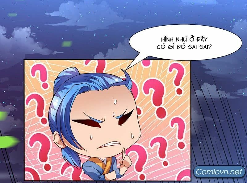 đọc truyện Tối Cường Thăng Cấp Chương 1 ảnh 35 tại Thiên Thai Truyện