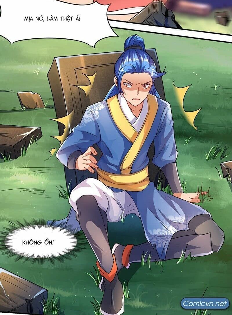 đọc truyện Tối Cường Thăng Cấp Chương 1 ảnh 38 tại Thiên Thai Truyện