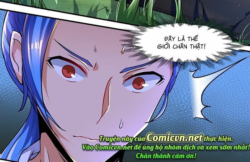 đọc truyện Tối Cường Thăng Cấp Chương 1 ảnh 40 tại Thiên Thai Truyện