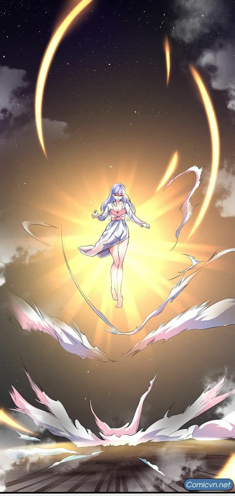 đọc truyện Tối Cường Thăng Cấp Chương 1 ảnh 9 tại Thiên Thai Truyện