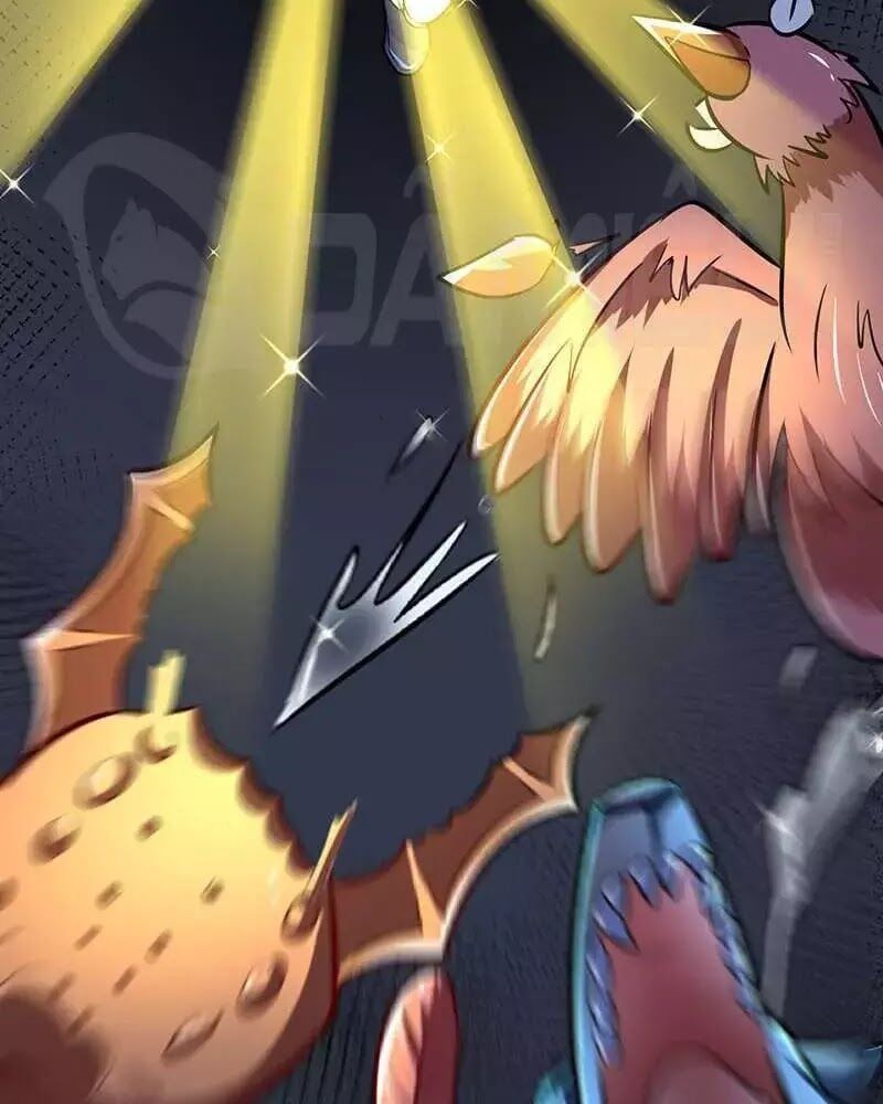 đọc truyện Tối Cường Thăng Cấp Chương 10 ảnh 16 tại Thiên Thai Truyện