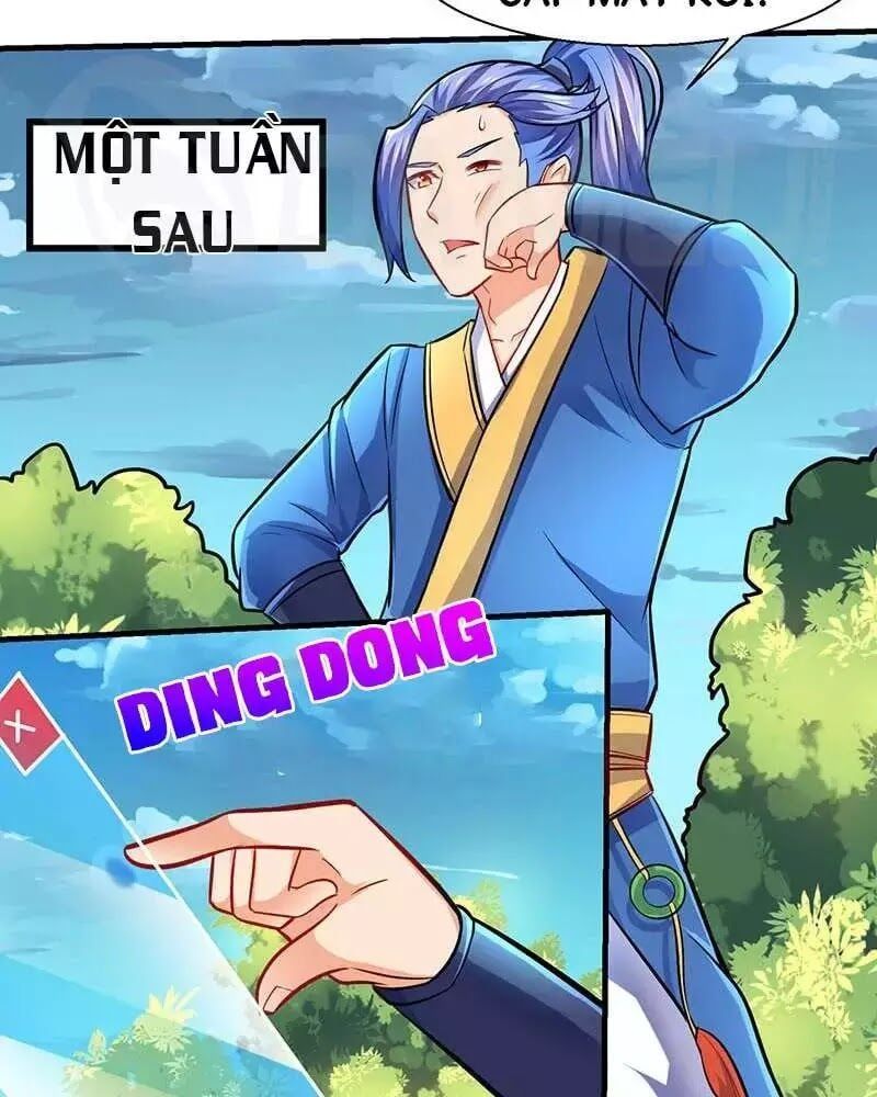 đọc truyện Tối Cường Thăng Cấp Chương 10 ảnh 19 tại Thiên Thai Truyện