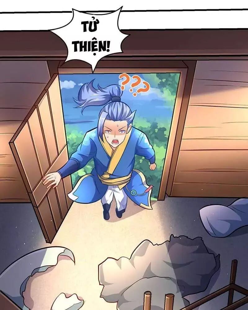 đọc truyện Tối Cường Thăng Cấp Chương 10 ảnh 25 tại Thiên Thai Truyện