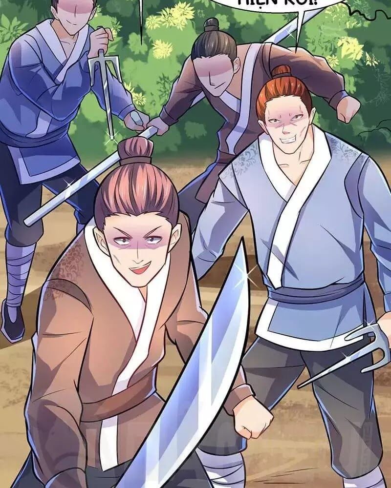 đọc truyện Tối Cường Thăng Cấp Chương 10 ảnh 30 tại Thiên Thai Truyện