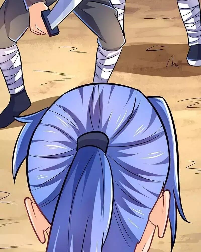 đọc truyện Tối Cường Thăng Cấp Chương 10 ảnh 31 tại Thiên Thai Truyện