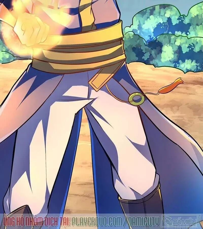 đọc truyện Tối Cường Thăng Cấp Chương 10 ảnh 5 tại Thiên Thai Truyện