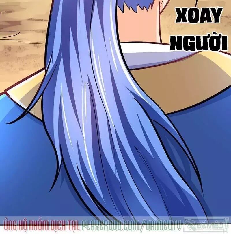 đọc truyện Tối Cường Thăng Cấp Chương 10 ảnh 32 tại Thiên Thai Truyện