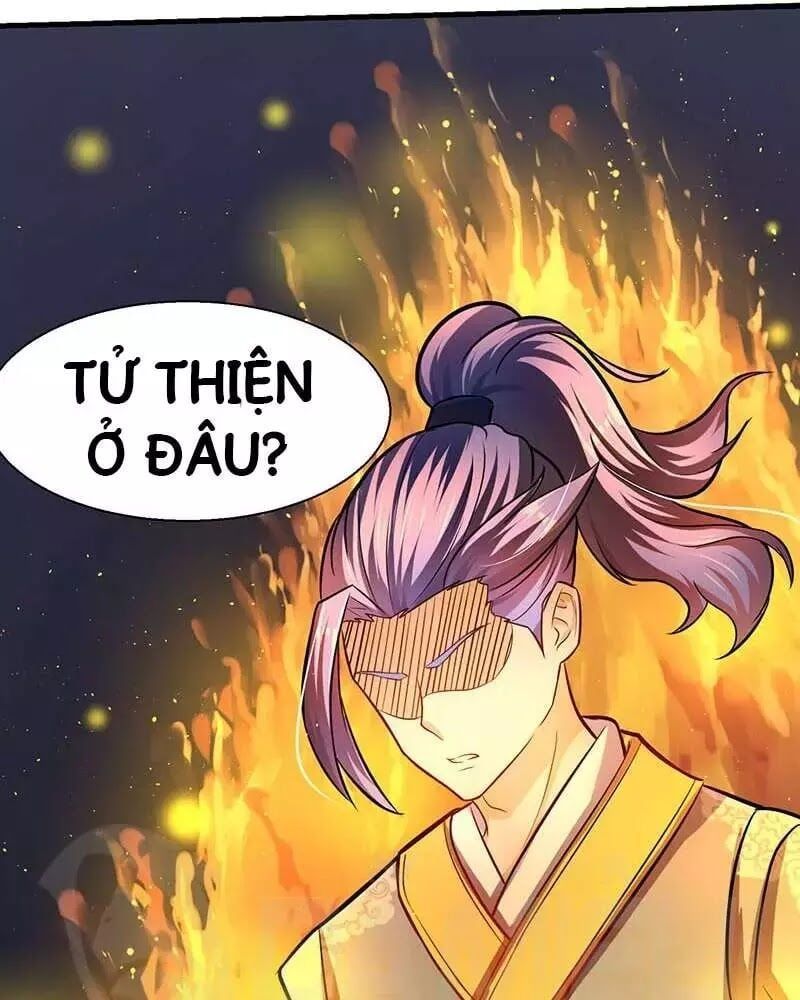 đọc truyện Tối Cường Thăng Cấp Chương 10 ảnh 35 tại Thiên Thai Truyện