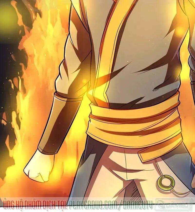 đọc truyện Tối Cường Thăng Cấp Chương 10 ảnh 36 tại Thiên Thai Truyện