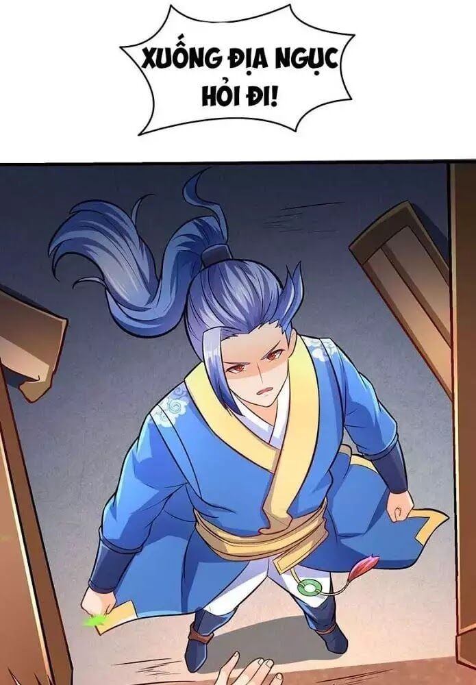 đọc truyện Tối Cường Thăng Cấp Chương 10 ảnh 37 tại Thiên Thai Truyện