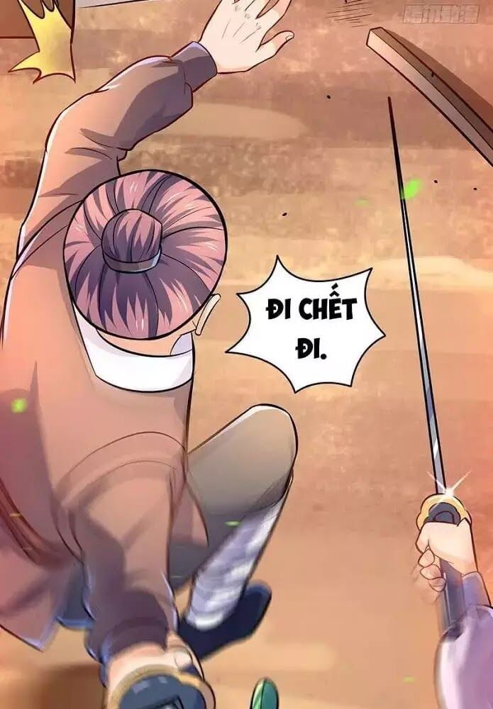 đọc truyện Tối Cường Thăng Cấp Chương 10 ảnh 38 tại Thiên Thai Truyện