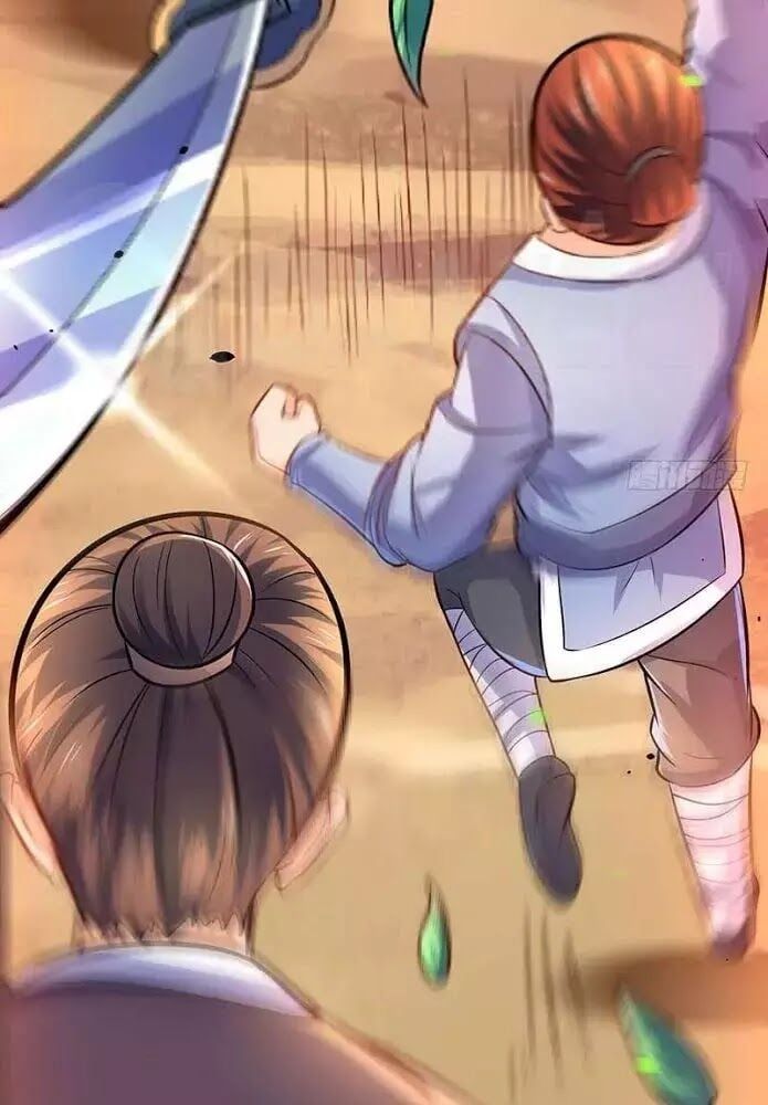 đọc truyện Tối Cường Thăng Cấp Chương 10 ảnh 39 tại Thiên Thai Truyện