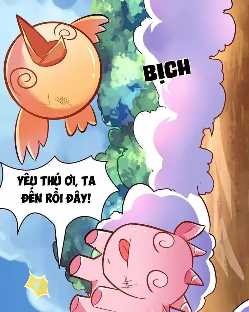 đọc truyện Tối Cường Thăng Cấp Chương 10 ảnh 6 tại Thiên Thai Truyện