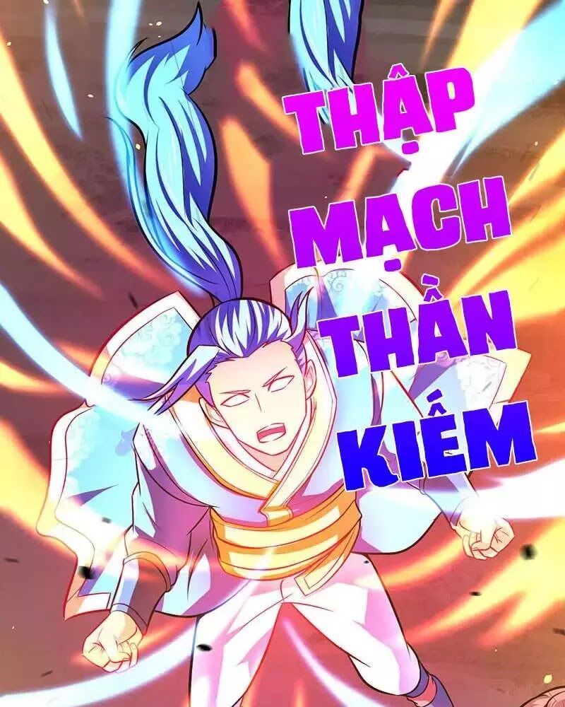 đọc truyện Tối Cường Thăng Cấp Chương 10 ảnh 44 tại Thiên Thai Truyện