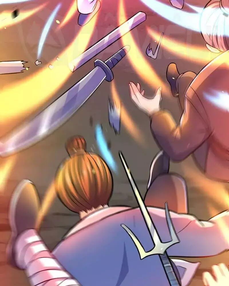 đọc truyện Tối Cường Thăng Cấp Chương 10 ảnh 45 tại Thiên Thai Truyện