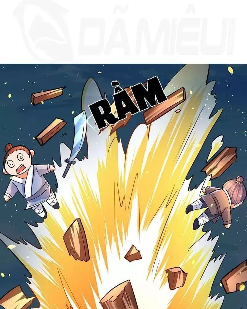 đọc truyện Tối Cường Thăng Cấp Chương 10 ảnh 48 tại Thiên Thai Truyện