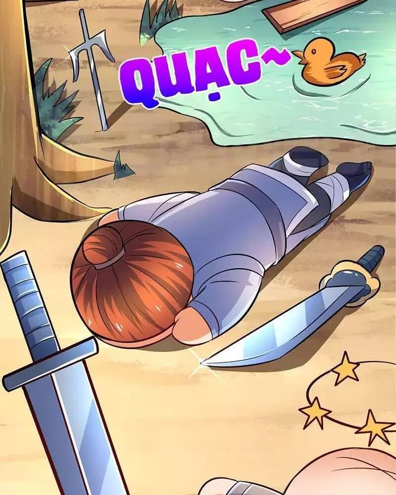 đọc truyện Tối Cường Thăng Cấp Chương 10 ảnh 51 tại Thiên Thai Truyện