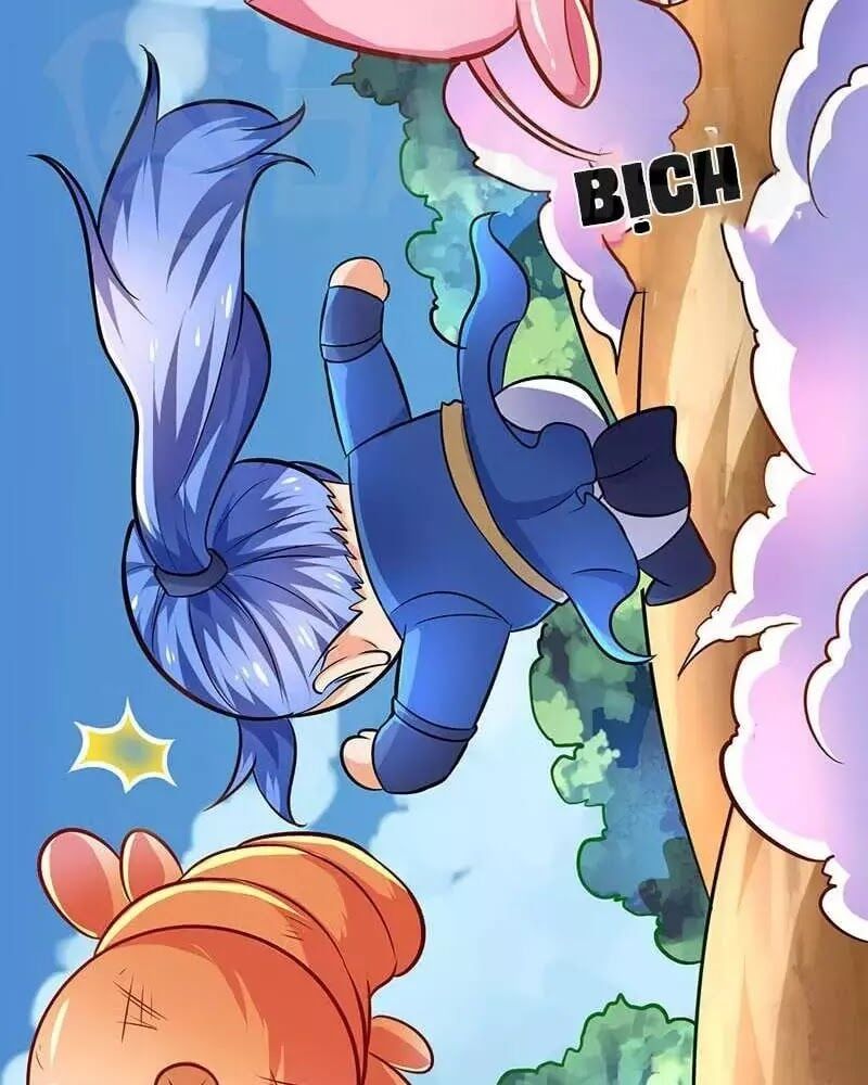 đọc truyện Tối Cường Thăng Cấp Chương 10 ảnh 7 tại Thiên Thai Truyện