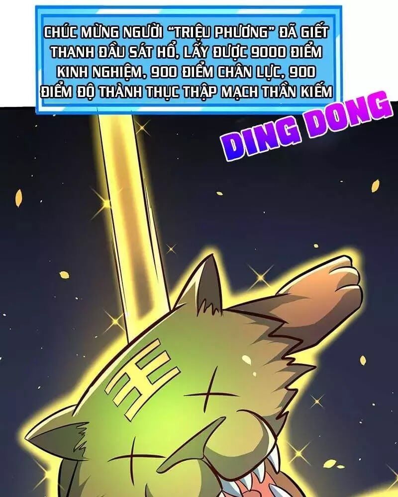 đọc truyện Tối Cường Thăng Cấp Chương 10 ảnh 9 tại Thiên Thai Truyện