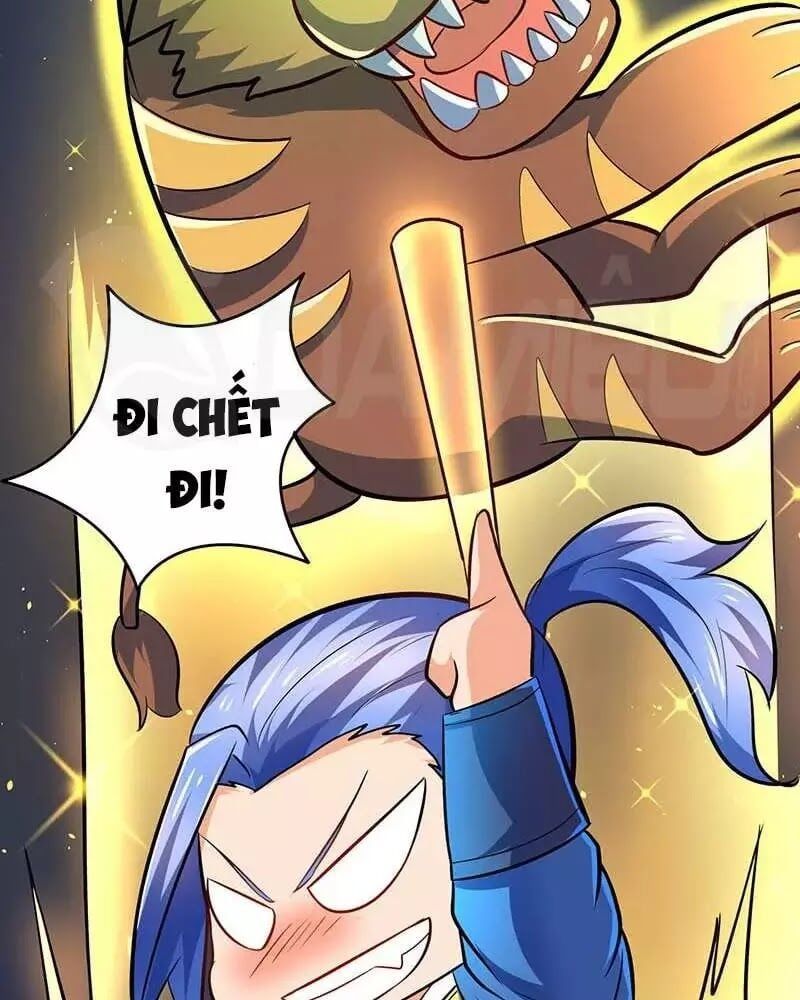 đọc truyện Tối Cường Thăng Cấp Chương 10 ảnh 10 tại Thiên Thai Truyện