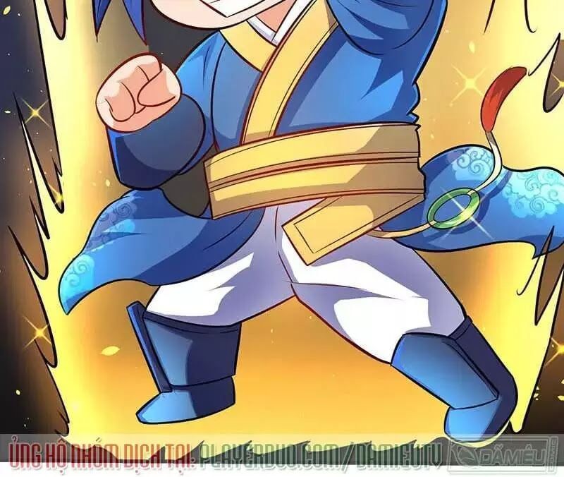 đọc truyện Tối Cường Thăng Cấp Chương 10 ảnh 11 tại Thiên Thai Truyện