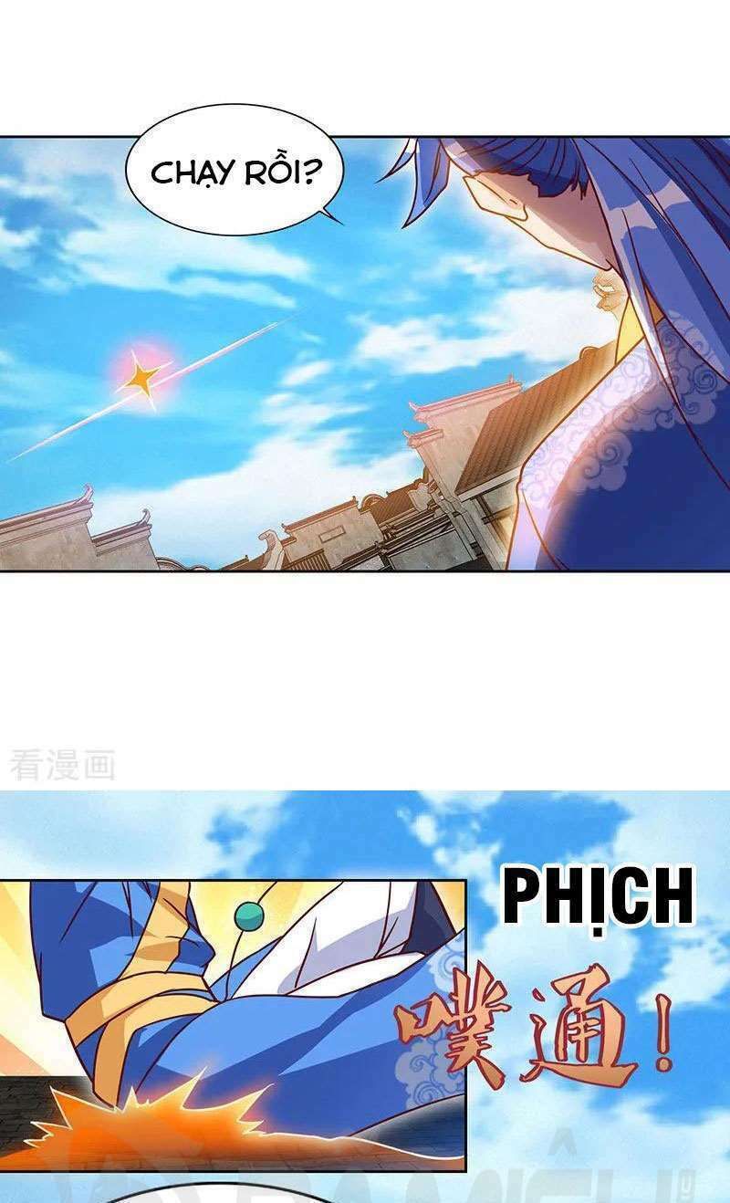 đọc truyện Tối Cường Thăng Cấp Chương 100 ảnh 13 tại Thiên Thai Truyện