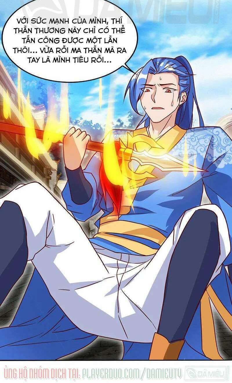 đọc truyện Tối Cường Thăng Cấp Chương 100 ảnh 14 tại Thiên Thai Truyện