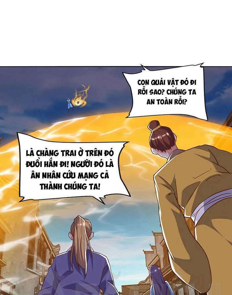 đọc truyện Tối Cường Thăng Cấp Chương 100 ảnh 15 tại Thiên Thai Truyện