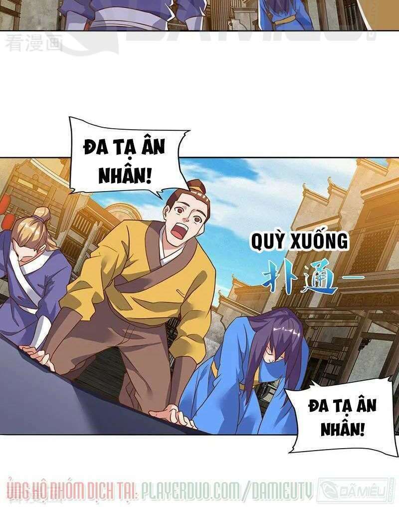 đọc truyện Tối Cường Thăng Cấp Chương 100 ảnh 16 tại Thiên Thai Truyện