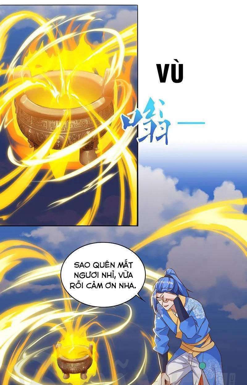 đọc truyện Tối Cường Thăng Cấp Chương 100 ảnh 17 tại Thiên Thai Truyện