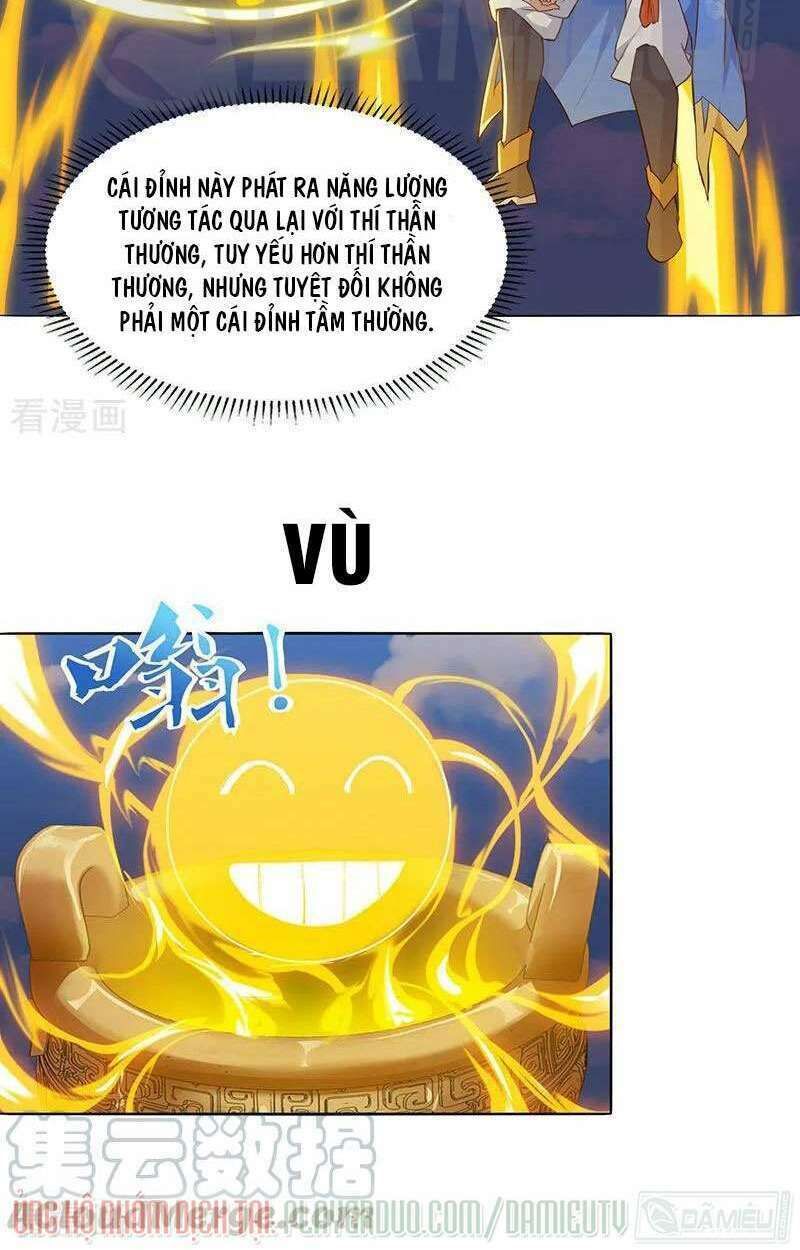 đọc truyện Tối Cường Thăng Cấp Chương 100 ảnh 18 tại Thiên Thai Truyện