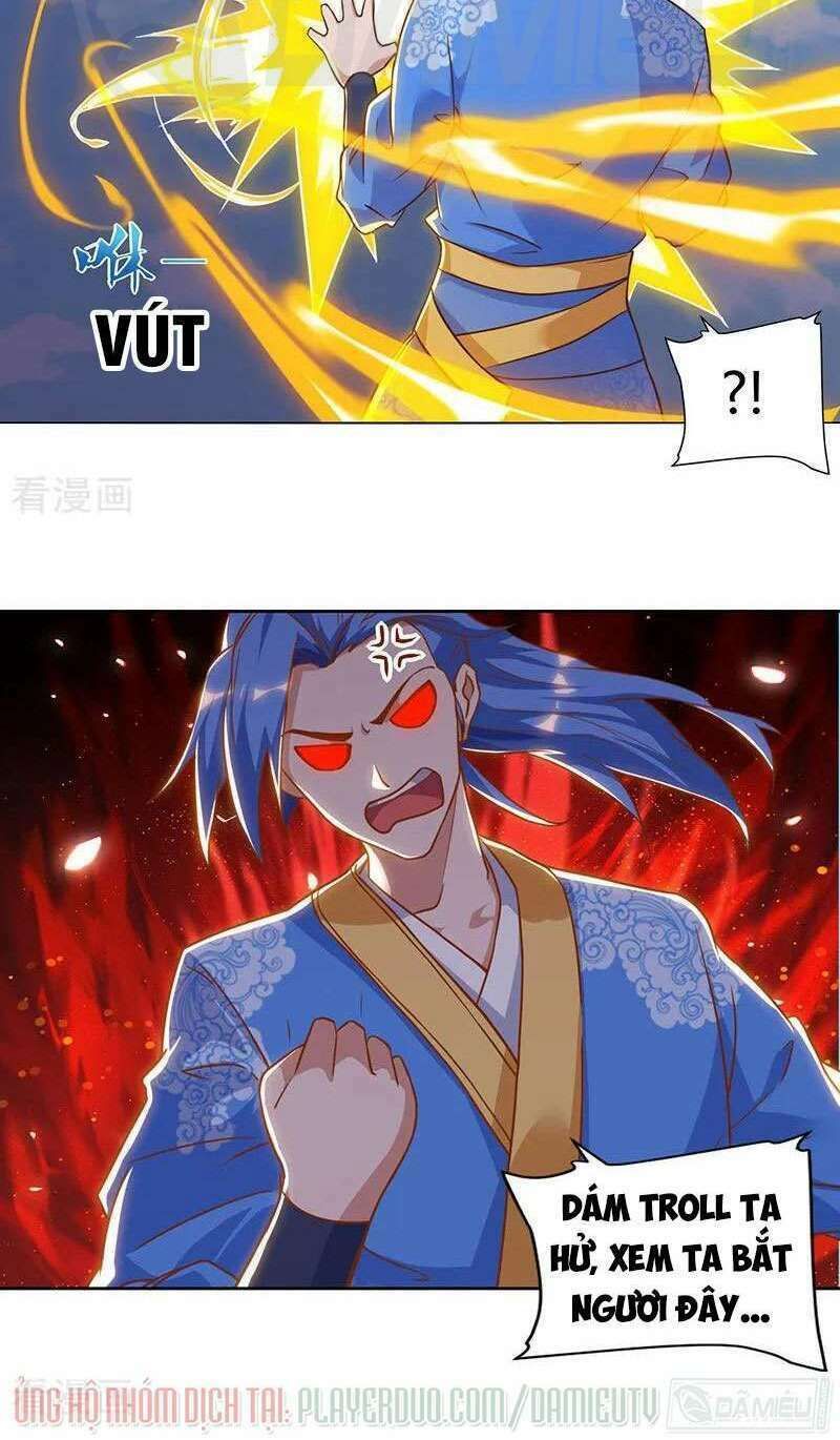 đọc truyện Tối Cường Thăng Cấp Chương 100 ảnh 20 tại Thiên Thai Truyện